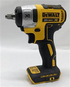 Dewalt dcf890b 20v discount max xr impact wrench